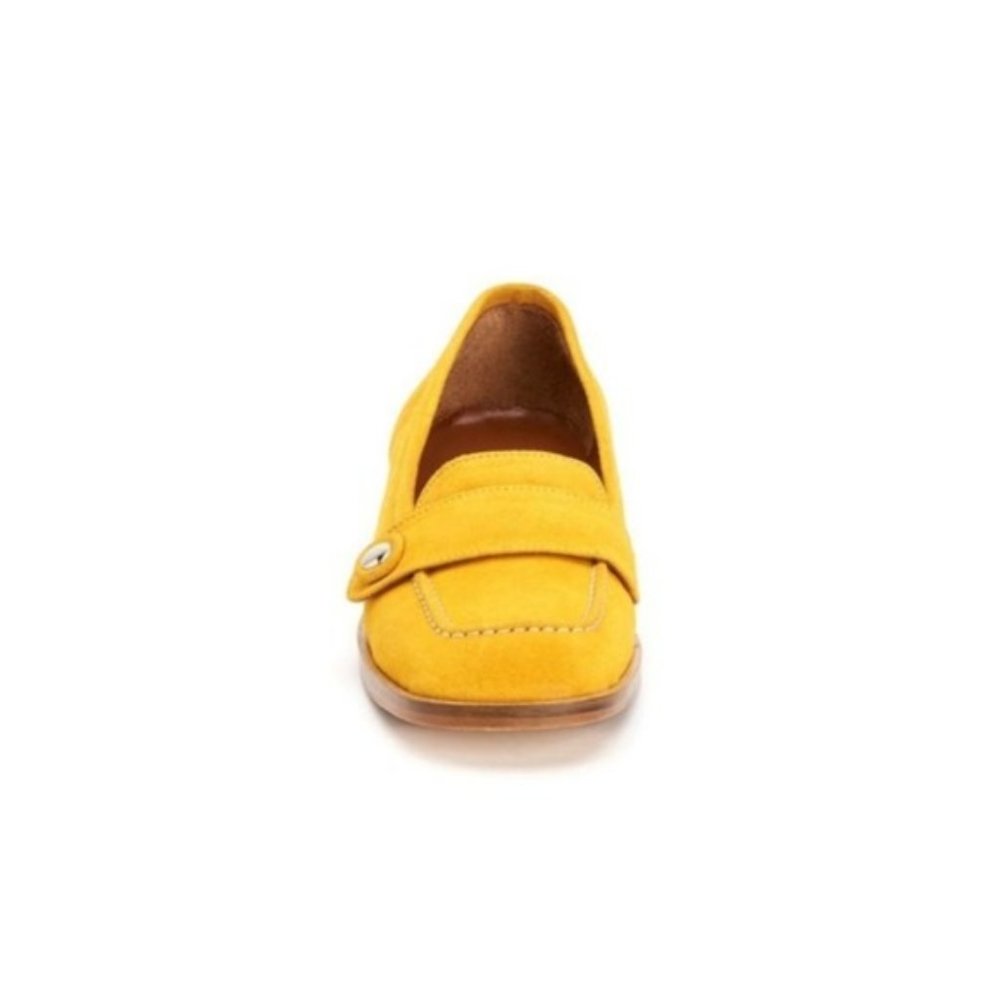 Aquatalia Blake Mocassin size 7(37) 9(39) BNWOB - Picture 2 of 4